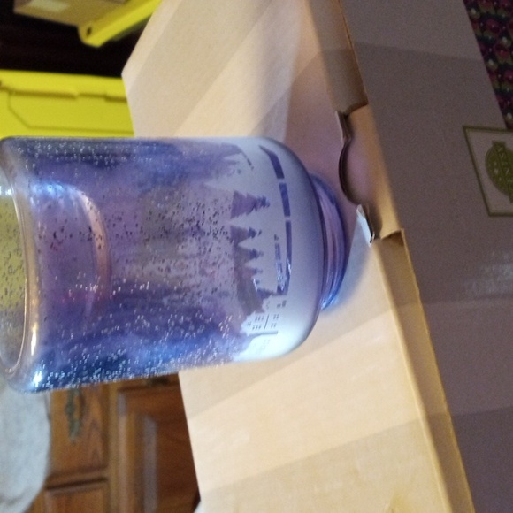 Night before Christmas mini warmer - Picture 1 of 1